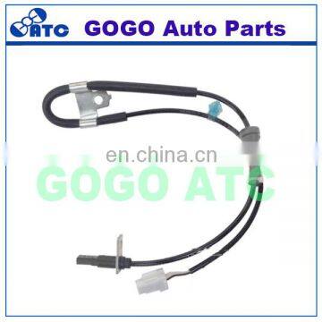 ABS Wheel Speed Sensor For Splash OEM 56210-57K00 5621057K00