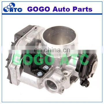 Throttle Body for VW Lupo Polo III Seat Cordoba Arosa 1.4L 16V OEM 036133064E 036 133 064 J A2C52187229, A2C52187240