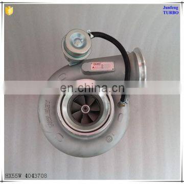 HX55W Turbocharger for Cummins Engine QSM 2 Turbo 4043707 4043708