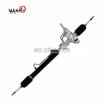 Discount car parts auto steering gear steering rack for honda civic EK3 53601-S04-a5 53601-SO4-a51