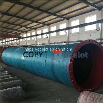 suction hose for water pump