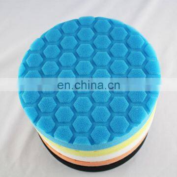 OEM Wholesale Sponge Polishing Pads