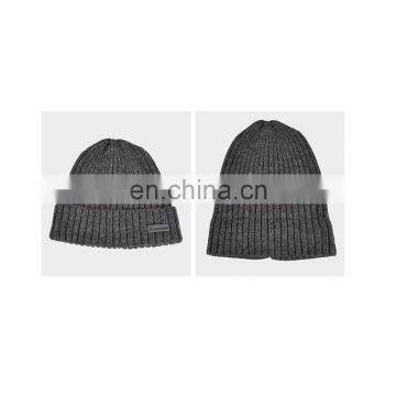 Cheap Price Unisex Embroidery Print Winter Custom Women Beanie photo-3