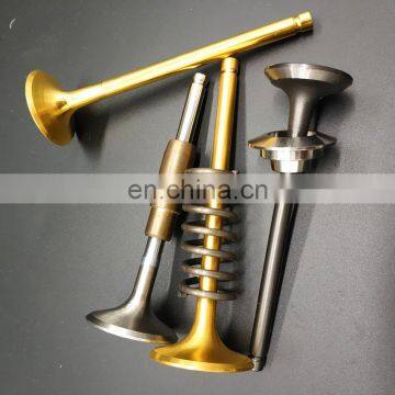 For Chevrolet Kalos 1.4 1.6 Cruze 8V 16v Intake Exhaust Engine Valve Spring Retainers C96335947 C96335948 Cheap Factory Parts photo-5