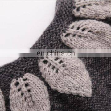 Детский кардиган для весны и осени, тонкая вязаная куртка-джемпер для мальчиков и девочек photo-3