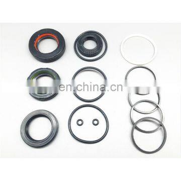 auto spare parts car Power Steering Rack Repair Seal Gasket Kit For Nissan Bluebird 2001-2005 2.0 U13 OEM 49590-0E000