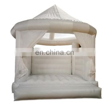 Chaste Inflatable Wedding Bouncer, Inflatable Wedding Bouncer Castle Inflatable Lounge For Festival,Wedding Party