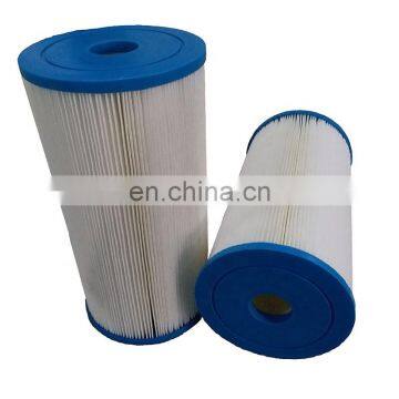 Hot Sales Mechanical Quartz Sand Filter for Water Treatment Swimming Pool Water Filter photo-5
