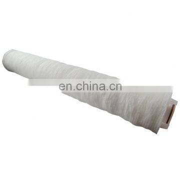 New Product 5 Micron Spun Polypropylene Filter Cartridge photo-2