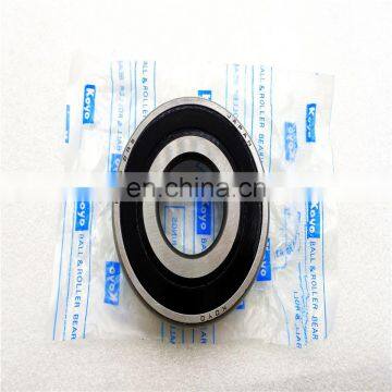 High quality 6202 6204 6203 2rs C3 deep groove ball bearing 6205 6206 6207 6208