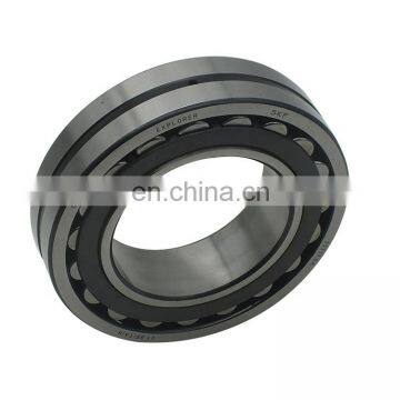 Straight bore type self-aligning spherical roller bearing 22230 CC/C3W33