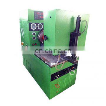 High quality 12PSM diesel fuel injection pump test machine test bench diesel injection pump