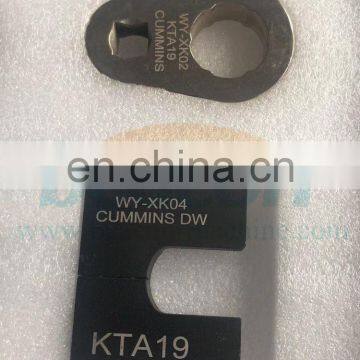 Common Rail Cummis Cummns KTA19 PT Injector Disassemble Assemble Tools Injector Repair Tools photo-4