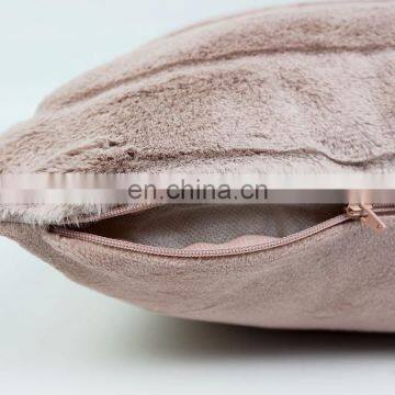 Super Soft Flannel Fleece Luminous Back Support Cushion Sofa Cushion photo-5