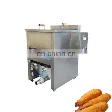 High Quality Double Baskets Commercial Deep Fryer