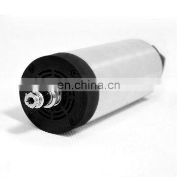 HONGJUN 2.2kw Air Cooled Spindle Kit 2.2KW 220v CNC Air Spindle Motor And 2.2kw 220V Inverter photo-2