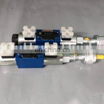 Rexroth Directional Valve 4WE 6 G62/EG24K4QR0G24S photo-2