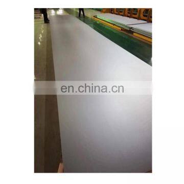 Good Price Hot Rolled ss 317L Stainless Steel Plate Price photo-5