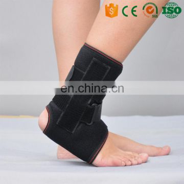 Best selling MY-K034R ankle support S/M/L Ankle fixation band