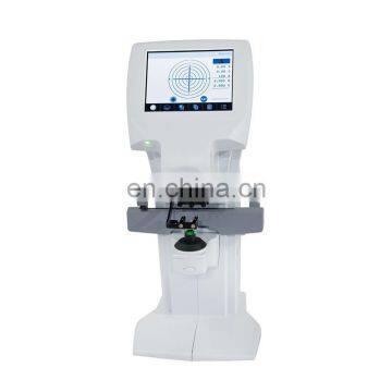 MY-V035D Opththalmic Optical 5.7inch TFT LCD Display Lensometer Digital Auto Lensmeter photo-2