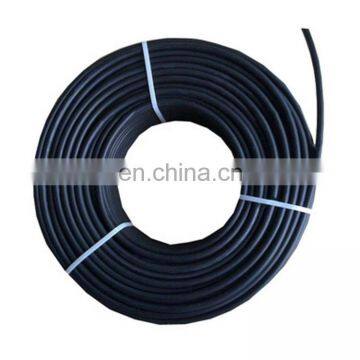 Factory Supply Single Core Solar Wire pv Cable 4mm2 for Solar pv System