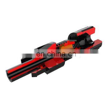 Lower Contact Resistant Solar Gel Battery 12v Connectors photo-6