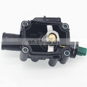 Thermostat Housing 1336Z0 9647265980 for CITROEN BERLINGO C2 C3 C4 XSARA PICASSO photo-2