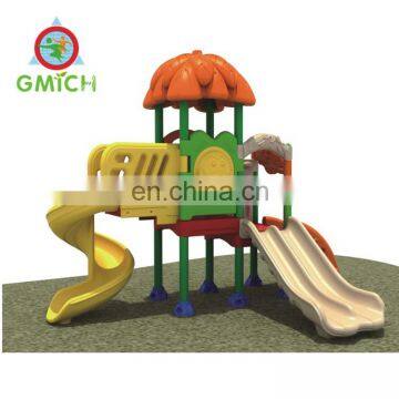 Used Daycare Playground Equipment Tube Slide Playset Playground photo-7