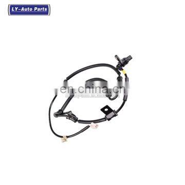 Brand New Auto Rear Right RH ABS Wheel Speed Sensor OEM 95680-2E500 956802E500 For Hyundai Tuscon Kia Sportage 2005-2010 2.7L