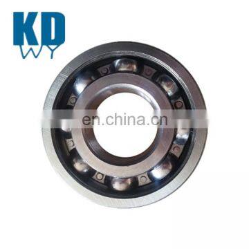 China Factory 6000 Series Deep Groove Ball Bearing 2rs/rs/zz 6207 photo-5