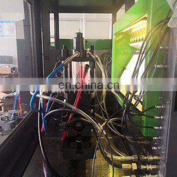 Multi-function Common Rail Diesel Injection Fuel Pump Test Bench CR825 photo-3