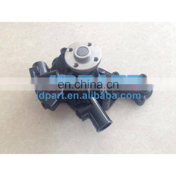 4TNV82 Water Pump For Diesel Engine