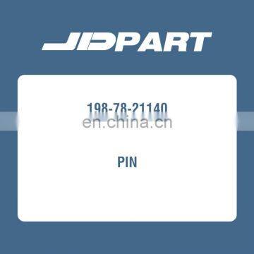 DIESEL ENGINE REBUILD KIT PIN 198-78-21140 FOR EXCAVATOR INDUSTRIAL ENGINE