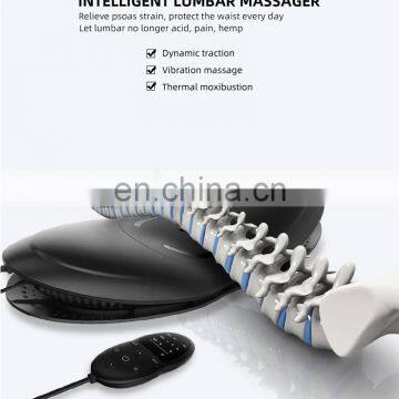 Vivanstar MT1304 Portable Back Waist Back Support Lower Lumbar Massager photo-5