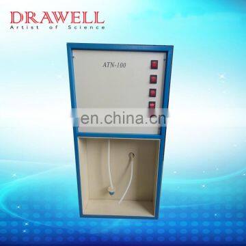 ATN-100 Semi Automatic Azotometer Nitrogen Analyzer photo-3