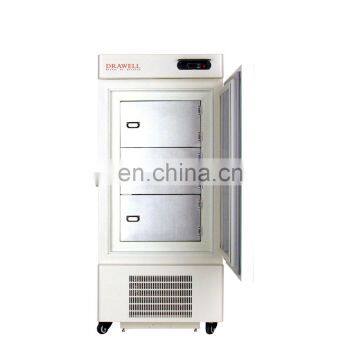 MDF-60V50 -60 Degree Deep Medical Mini Freezer Price photo-3