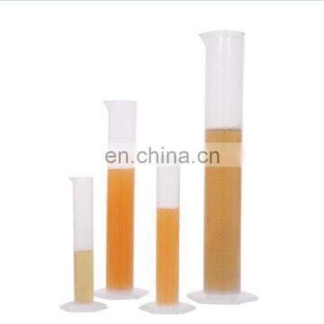 PP Measuring Cylinder Laboratory Test Graduated Tube photo-4