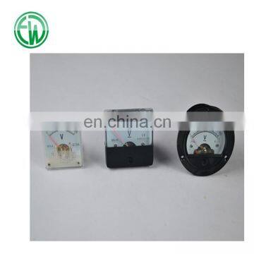 Gasoline Generator Parts Engine Parts 2.8KW 3KW 6.5KW 8KW Voltmeter photo-2