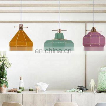 Wholesale Modern Restaurant Retro Small Chandelier Lights photo-3