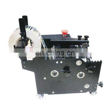 For Agent Manual Sticker Labeling Machine