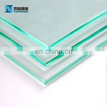 Ultra White AR Coating low-iron solar glass