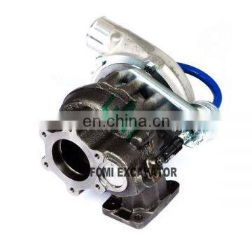 High Quality Turbo 2674A346 For Excavator Parts