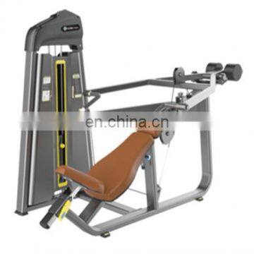 Incline Chest Press of LZX-1011 / gym fitness machines