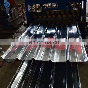 SGCC/DX51D Grade and 0.125-0.6MM Thickness Metal Roofing photo-4
