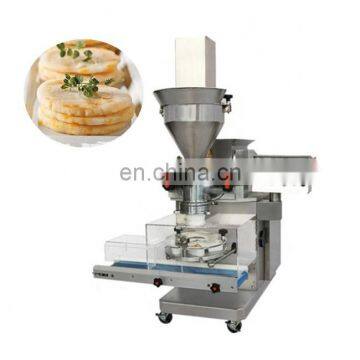 Desktop Type Automatic Arepa Making Machine photo-3