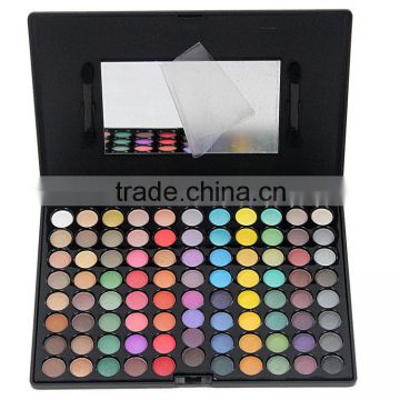 china factory eyeshadow pallet