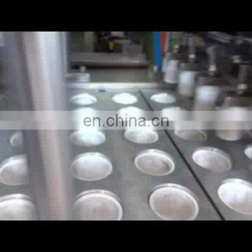 China original hot marmalade jam filling machine CE standard 1 years warrantee