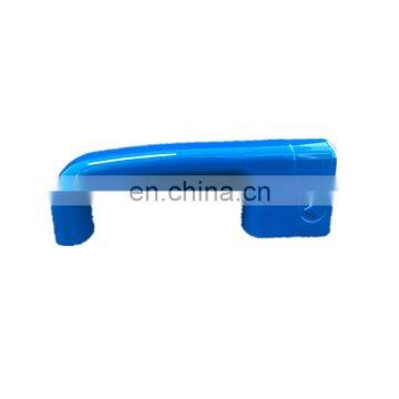Mould Maker Guangzhou and Plastic Injection Molidng Parts Car Door Handle photo-2