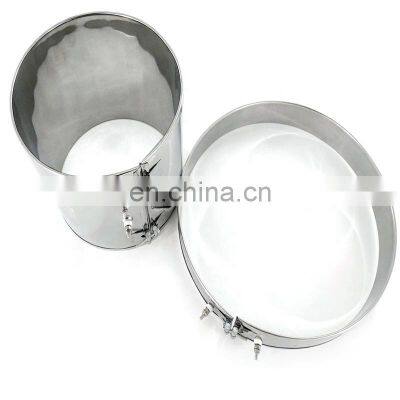 304 Stainless Steel Heating Element Mica Band Heater photo-5