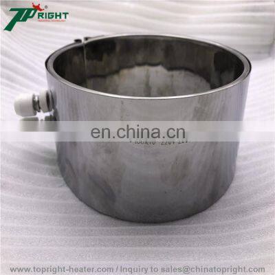 Industrial Type Clamp-like Heater Mica Band Heater in Height 60mm
